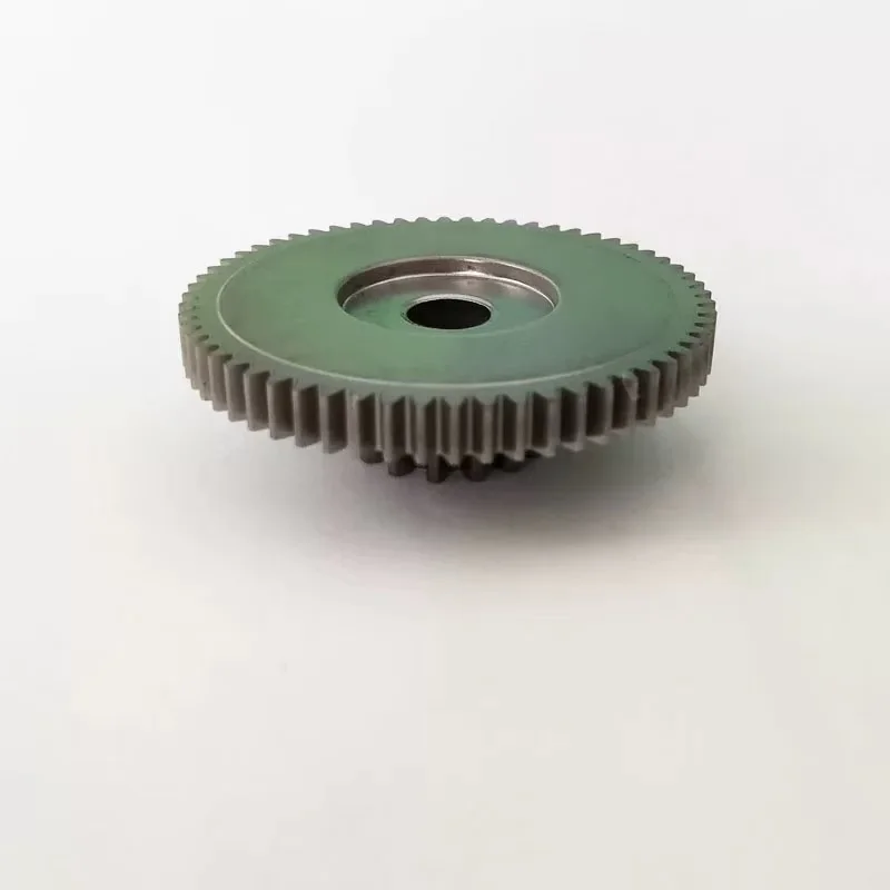 Suitable for meats grinders 10mm holes gears assemblys RS-JR80A rotatings gears replacements spares parts