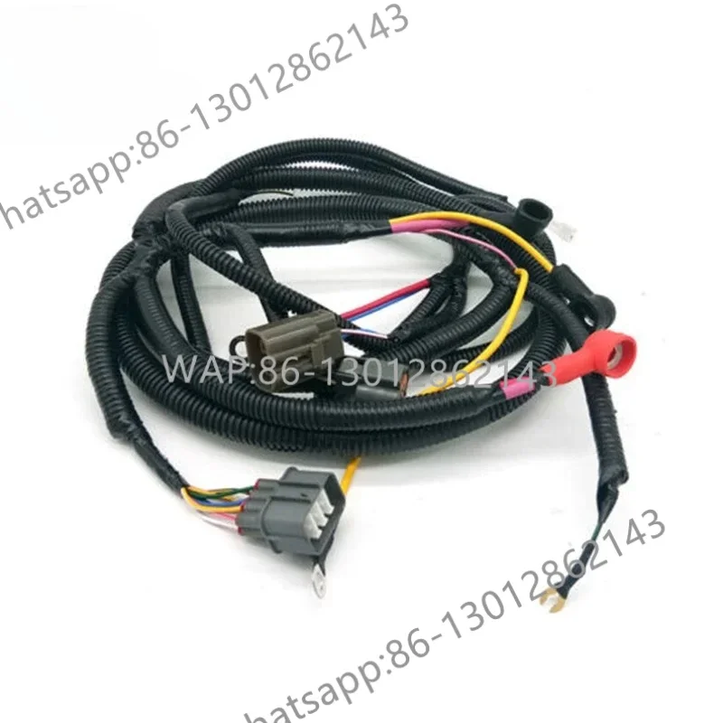 

SK350-6E SK330-6E SK330 LC-6E engine harness LC16E01011P1 LC16E01011P2