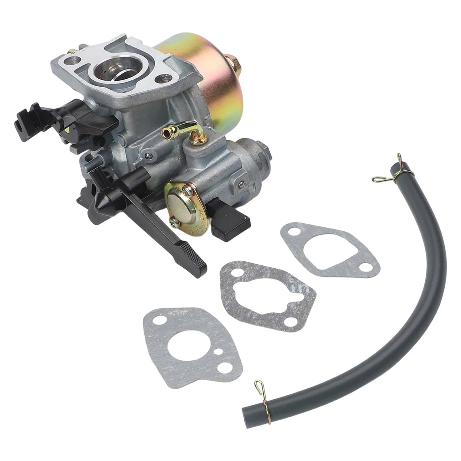 

Carburetor Upgrade 212cc Carburetor Engine Maintenance Engine Responsiveness Optimized Fuel Delivery For GX Series Engines