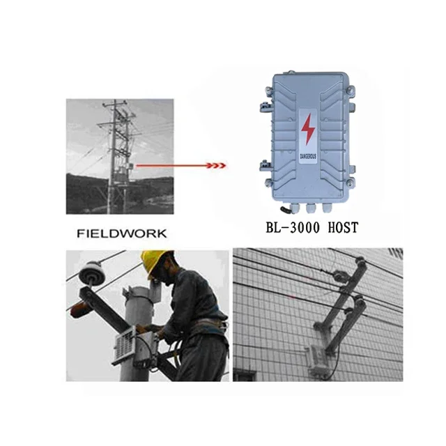 2018 GSM Power Transformer Burglar Alarm System with Shock Sensor And Tamper Switch for Home Security