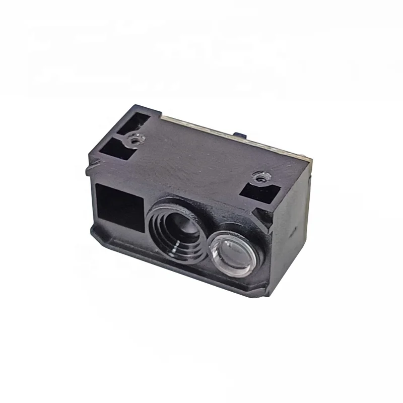 Highly Cost-effective HW-1260D Reversed Color Datamatrix Barcode Scanner Engine Embedded 1D 2D PDF417 QR Code Reader Module