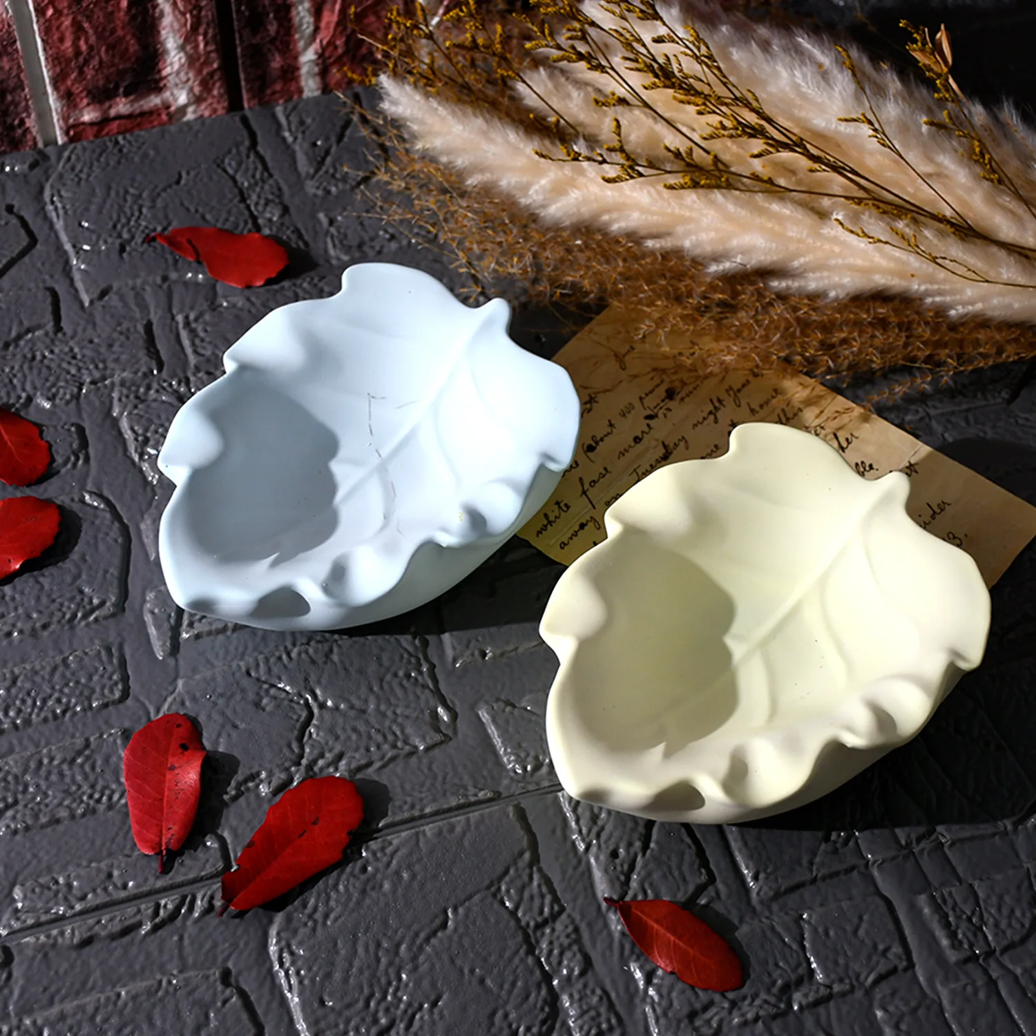 Moule en silicone DIY pour bol - Silicone Mold Tray avis et prix