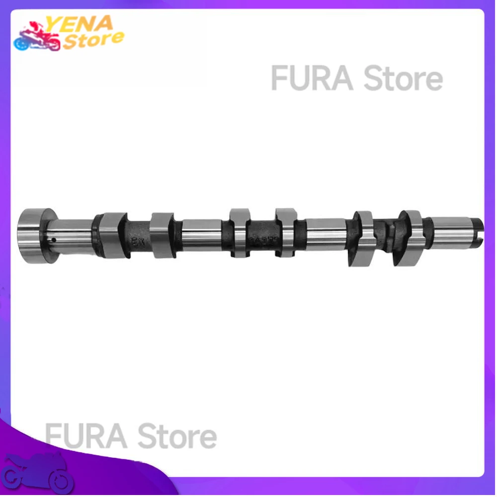 

Комплект распределительных валов (впускной и выпускной) для двигателя Land Rover 3.0L Supercharged V6 AJ126 306PS с двойным верхним расположением клапанов