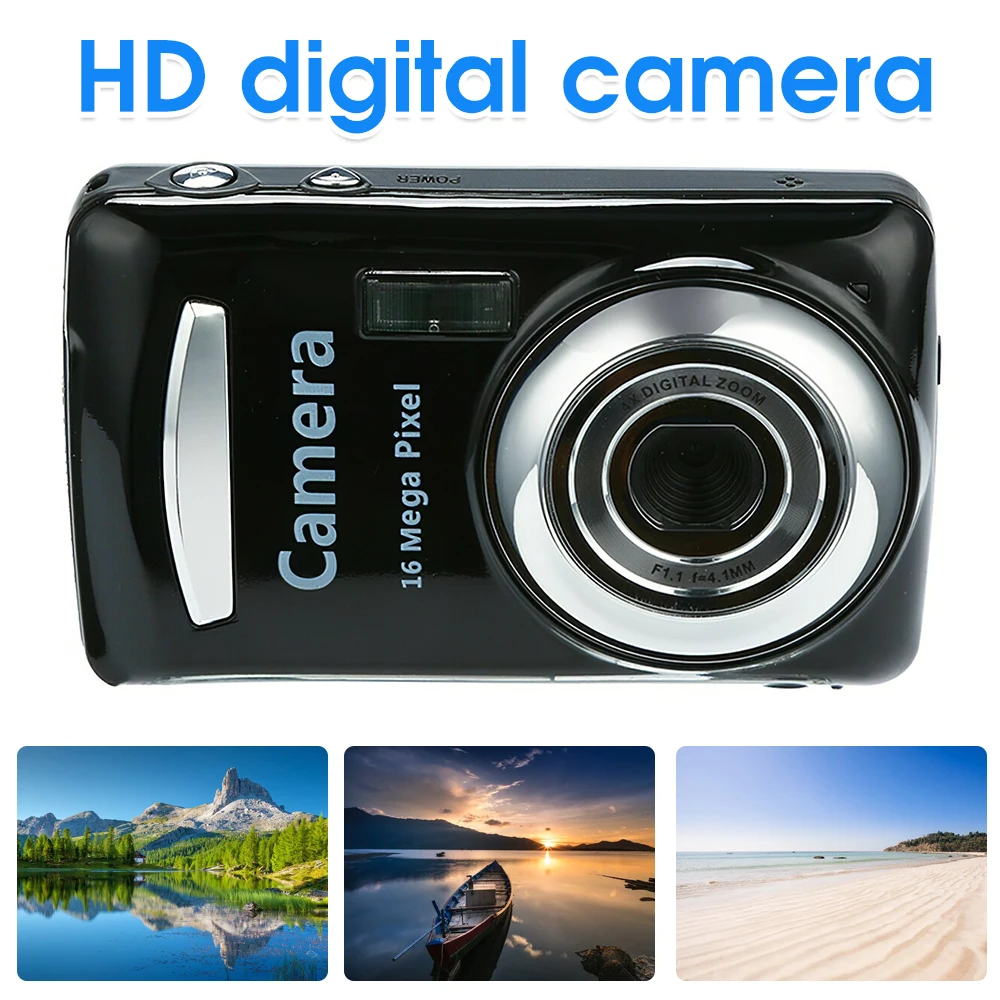 Digital Camera 2.4