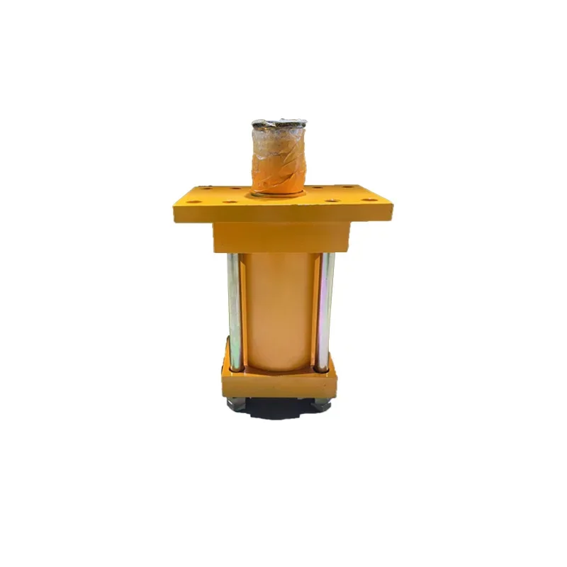 Hydraulic system Construction machinery Cylinders Hydraulic power components