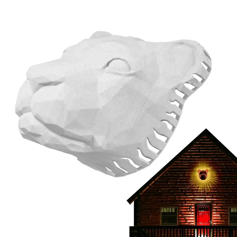 

Animal Wall Lamp 3D Vivid And Stylish Animal Statue Wall Lamp Modern LED Night Light For Bedroom Study Room Living Room Kids