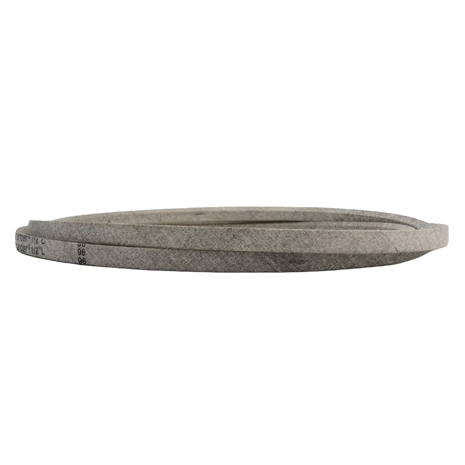 Deck Drive Replacement Belt for 42 Inch Riding Lawnmower by For Troy High Durability Aramid and Rubber Material