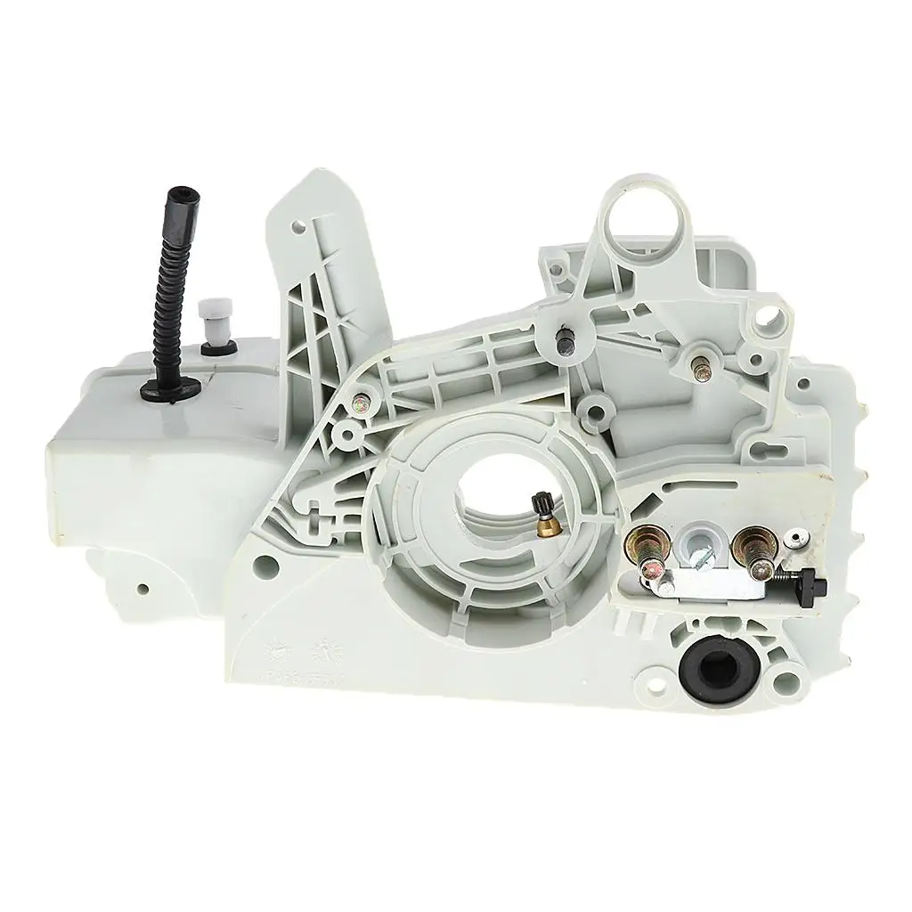 Imagem -02 - Alojamento do Motor para Stihl Cárter do Tanque de Combustível 021 023 025 Ms210 Ms230
