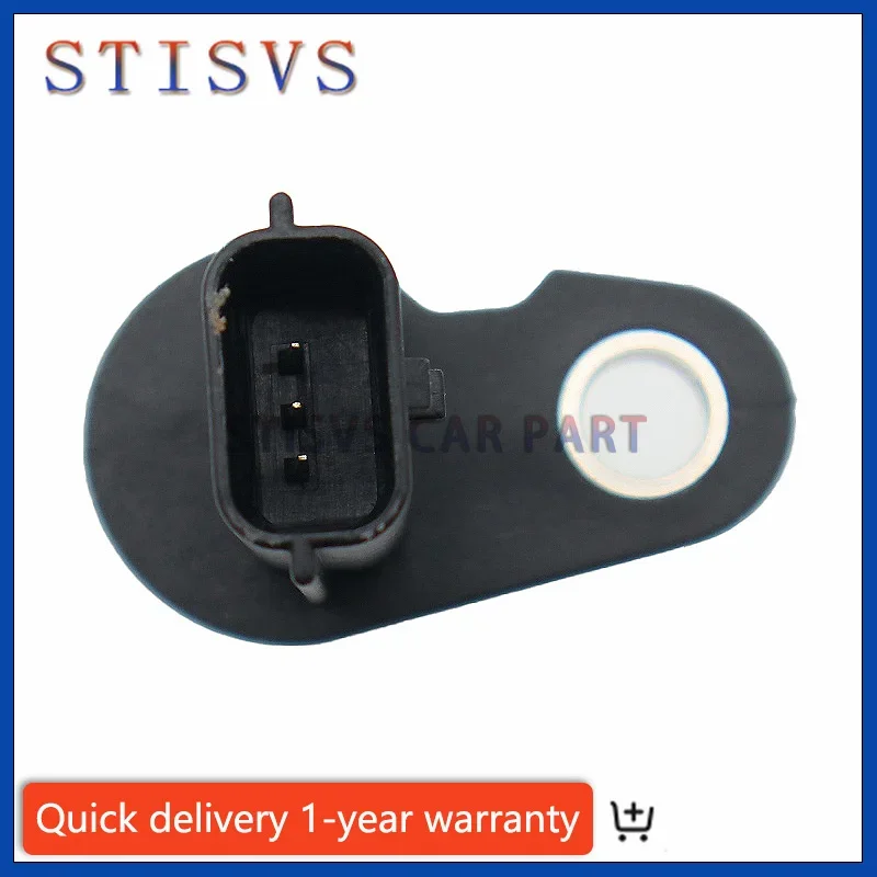 23731-1KC0A Crankshaft Position Sensor For 2013-2019 Nissan Sentra 2011-2017 Nissan Juke PC923 23731 1KC0A 237311KC0A