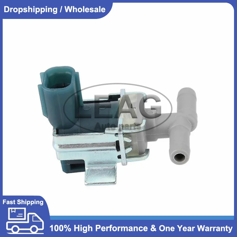 1PC High Quality Exhaust Gas Recirculation Solenoid Valve Switch For Toyota 90910-12202 90910 12202