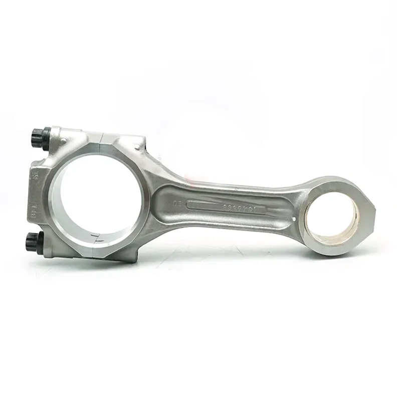 

SAA6D170E-3 5 Engine Parts Connecting Rod 6240-31-3101 6240-31-3102 for PC1250LC-7 8 WA600-3 Excavator Parts