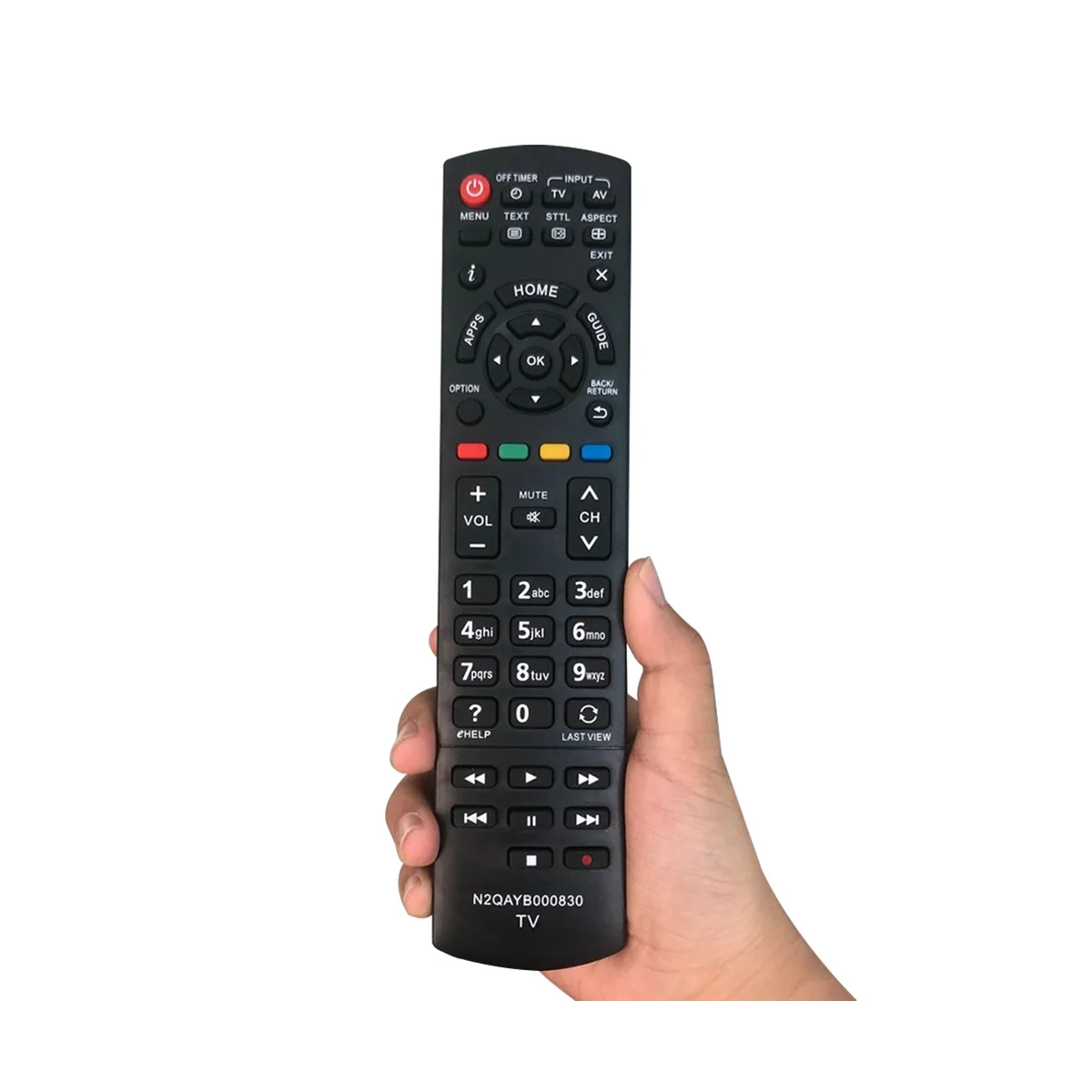 thumb