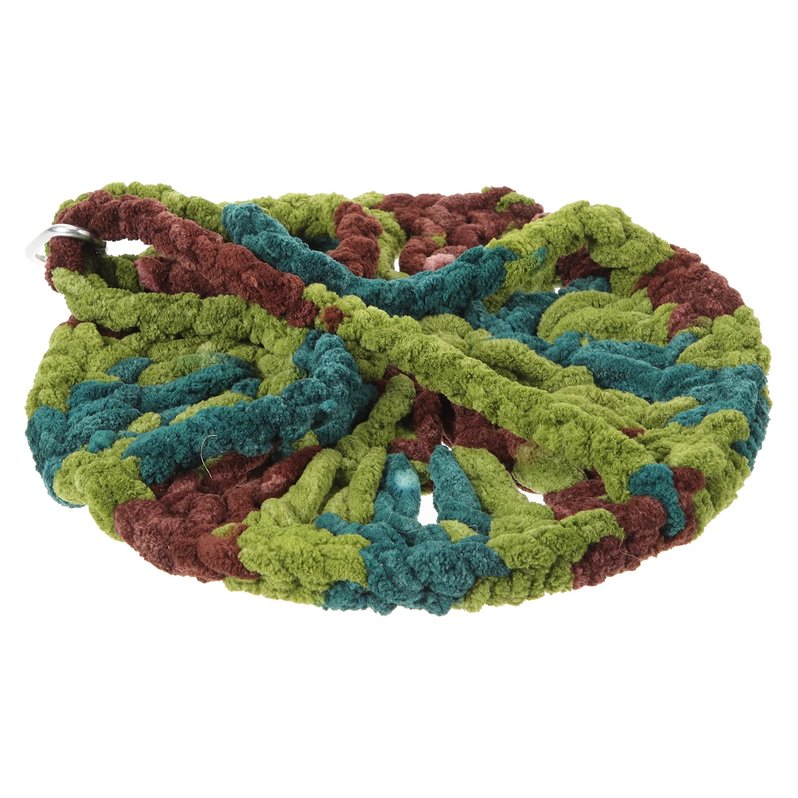 

Guinea Pig Resting Bed Small Pet Sleeping Nest Warm Comfortable House Hedgehog Hamster Soft Hideout for Small Animals