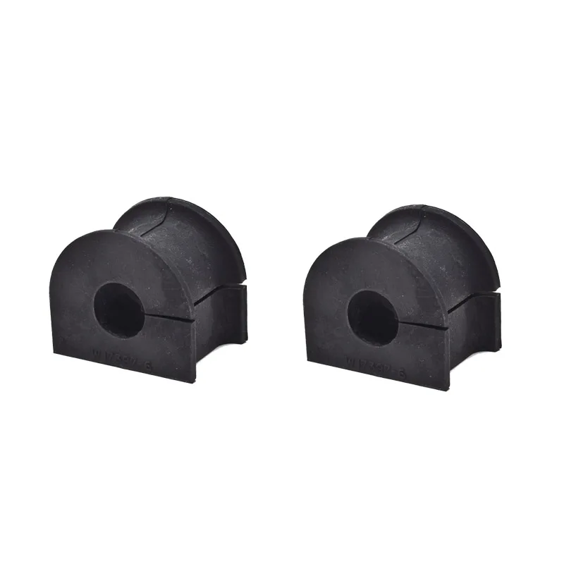 

2 шт. задняя D-втулка с защитой от опрокидывания для Land Rover Defender 90 2.2TD4 DT224 2.4TD4 244DT EGP1889