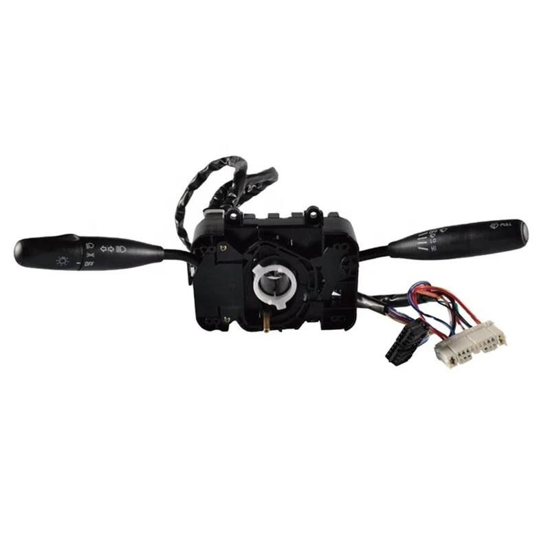 

Комбинированный переключатель для ISUZU TFR 1997 8-97111495, номер детали автомобиля 8-97111495 LHD 897111495 LHD