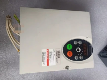 VFS11-4022PL-WN   2.2KW 380V  INVERTER    , Good Working  , In Stock