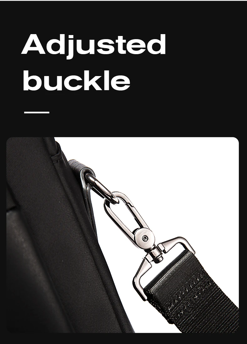 Bange Briefcase for Men Laptop Bag Retro Travel Messenger Man Bags 15.6 in High Capacity Computer Shoulder Bag Male Briefcase