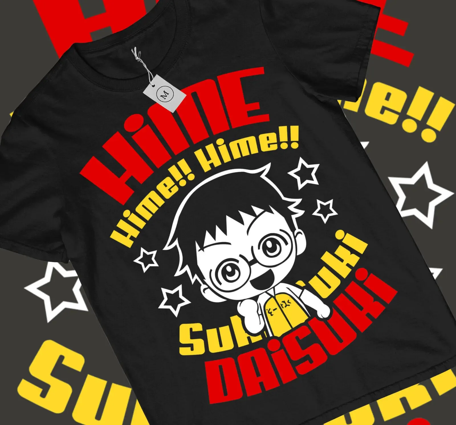 Onoda Yowamushi Pedal Unisex Shirt for Anime and Manga Lovers