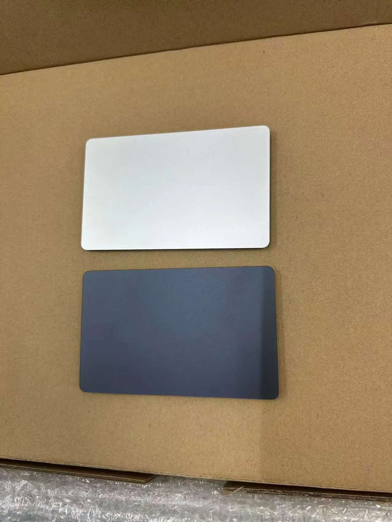 New Original A3240 Trackpad for MacBook Air Retina 13.6' M4 Force Touch Touchpad Grey Silver Starlight Midnight Sky Blue Color