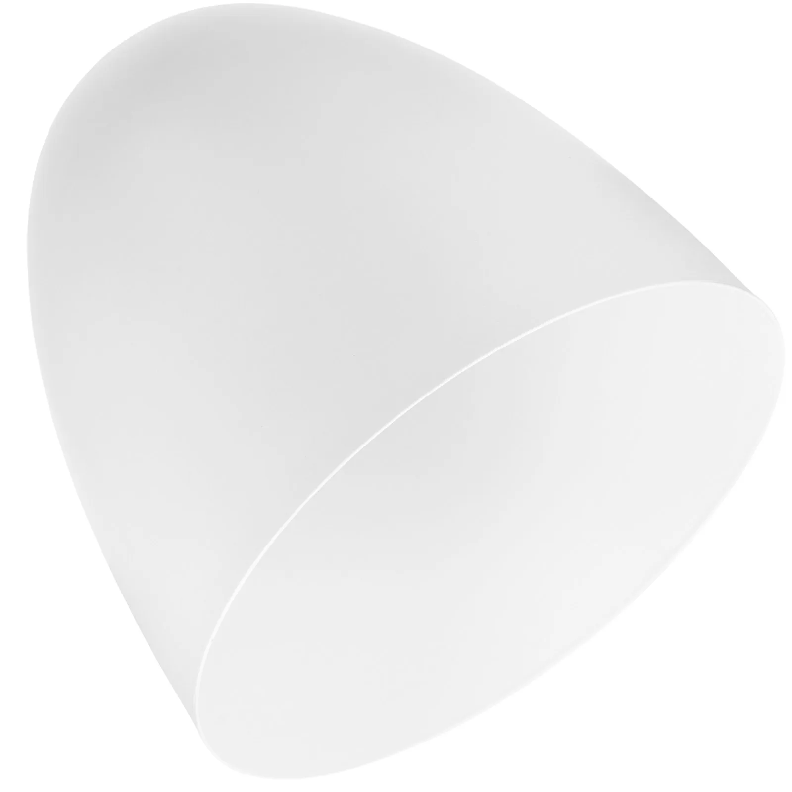 

Nordic Minimalist Lamp Shade Black Iron Modern Table Desk Floor Lamp Replacement Light Cover For Bedroom Living Room Study