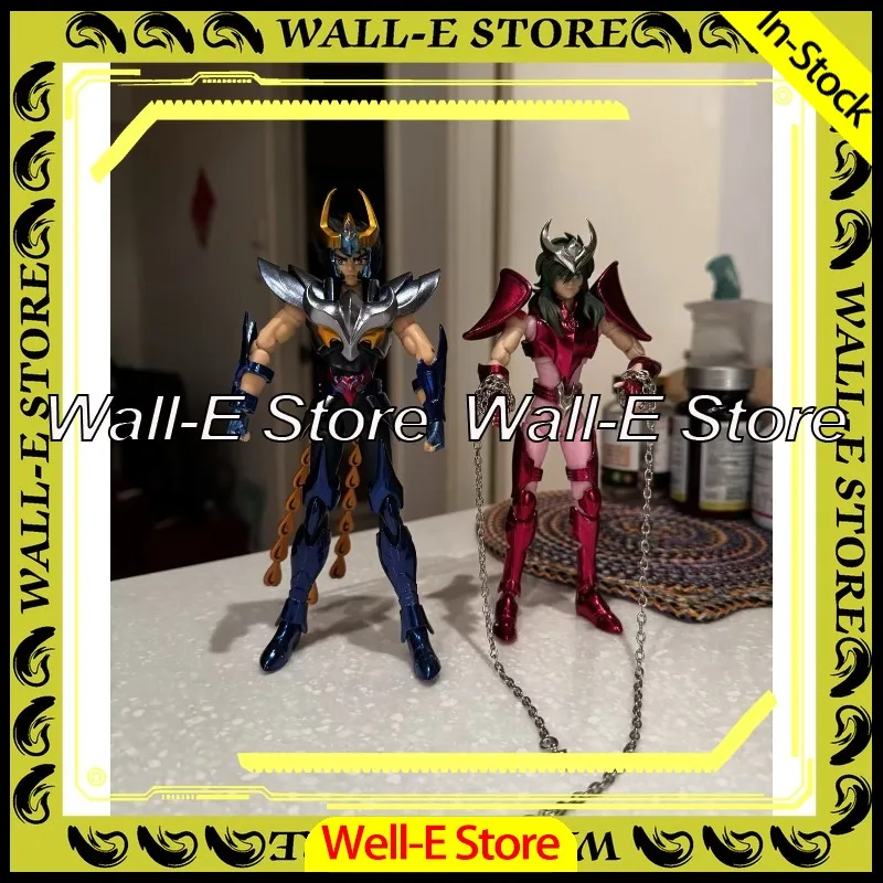 

В наличии: Фигурка Phoenix Ikki Final V3 Great Toys/GT Saint Seiya Myth Cloth EX - Бронзовые рыцари Зодиака. Игрушки, подарки.