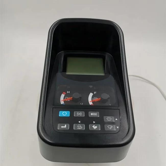 

Запчасти для экскаватора SK200-8: Монитор YN59S0021F2, YN59S00021F1, YN59S00021F3, YN59S000F4