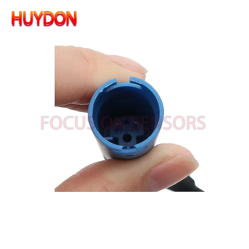 34526775009   ABS-Raddrehzahlsensor vorne/hinten links/rechts für BMW 323i 325i 330xi M3 34526775010 3452677510   65156 Autozubehör