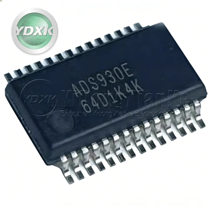 ADS930E SSOP28 FT23…