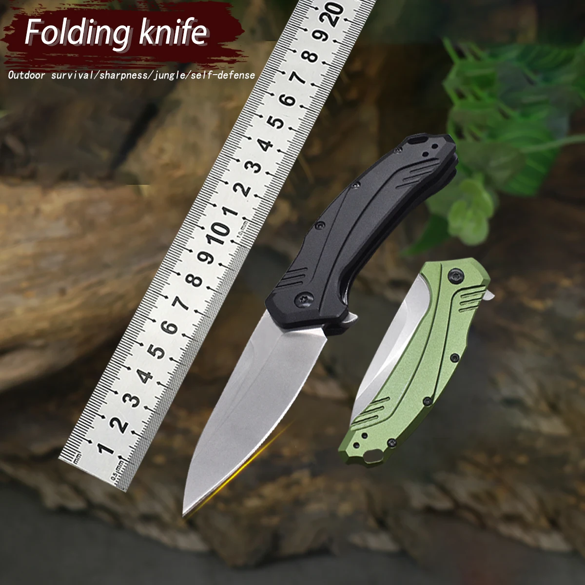 1PCS. Outdoor Hunti…