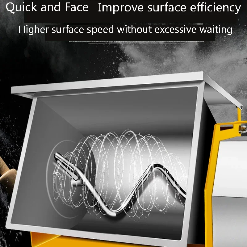 Deeg Kneedmachine Deeg Maker Elektrische blender Meel Brood Mixer Ferment Machine