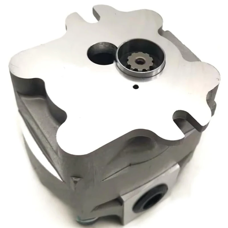 for Komatsu Excavator PC45R-8 PC40R-8 Gear Pump Pilot Pump 705-41-01920 705-45-01270 705-41-02690 705-41-01501