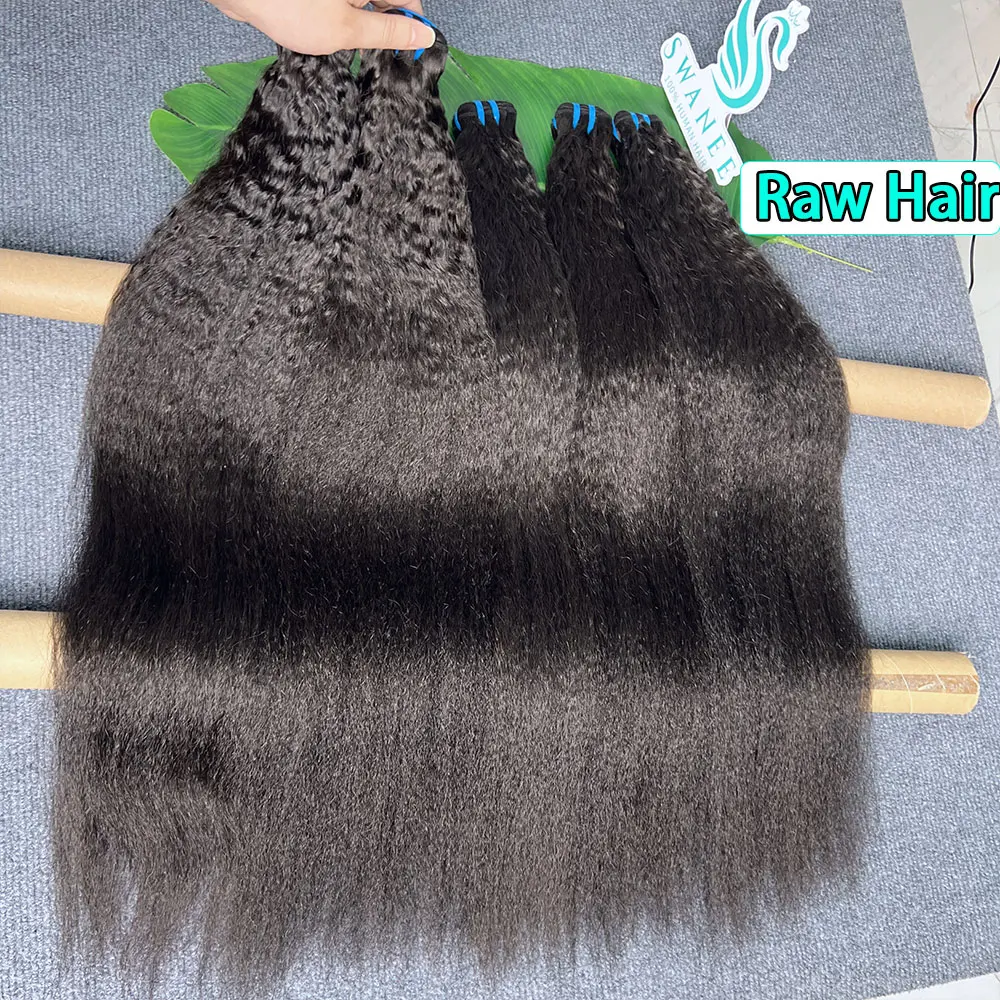 

Кудрявые прямые человеческие волосы, 3 4 пучка, пучки необработанных волос, 30 дюймов, прямые пучки волос яки, 100% человеческие волосы