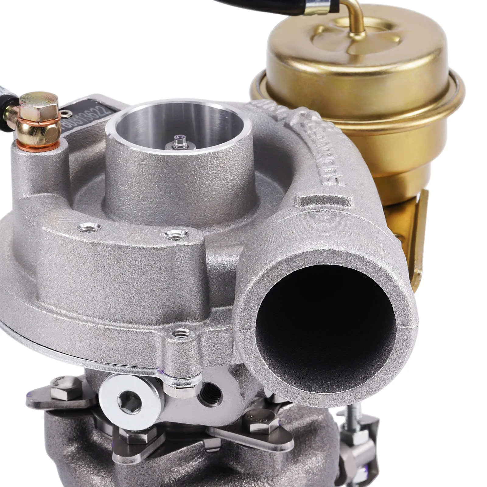 Turbocompressor K04 para VW Audi A4 Quattro 1.8 AEB/ANB/APU/AWT/AVJ/BEX 058145703 K 53049700015 53039880073 53039880029