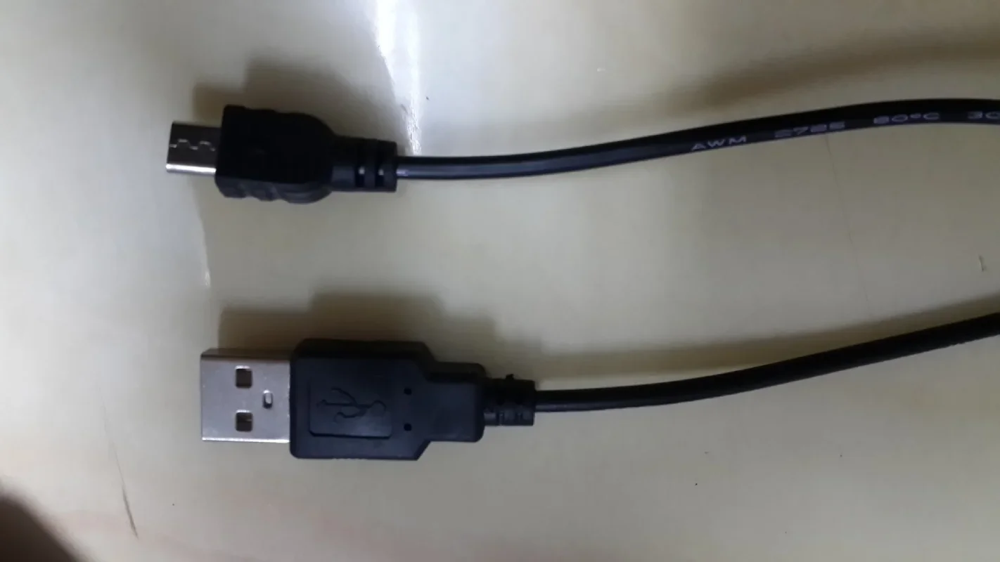 Cavo Micro USB da 10 pezzi cavo di ricarica USB per sincronizzazione dati per Samsung HTC Huawei Xiaomi Tablet cavi per telefono USB Android