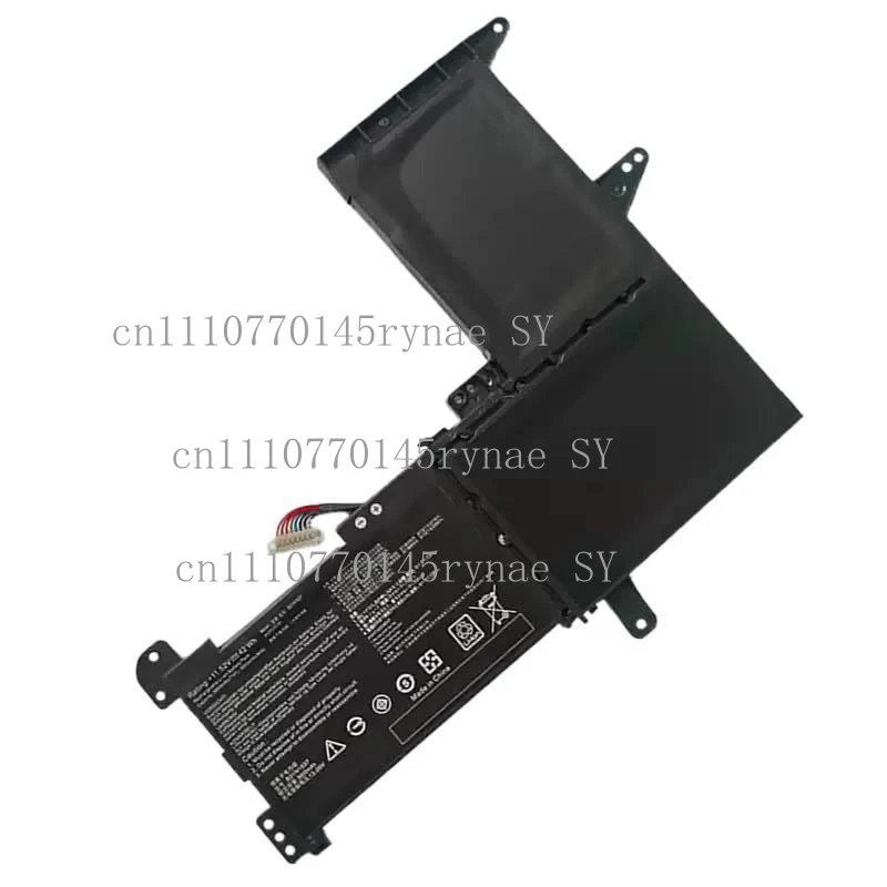 

Аккумулятор для ноутбуков ASUS VivoBook X510, X510U, X510UQ, X510UA, S510U, S510UF, S510UQ, F510U, F510UA, F510UQ, F510QA (B31N1637)