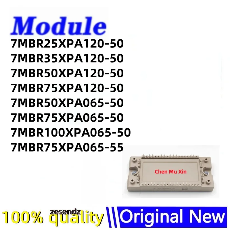 

7MBR25XPA120-50 7MBR35XPA120-50 7MBR50XPA120-50 7MBR75XPA120-50 7MBR50XPA065-50 7MBR75XPA065-50 7MBR100XPA065-50 7MBR75XPA065-55