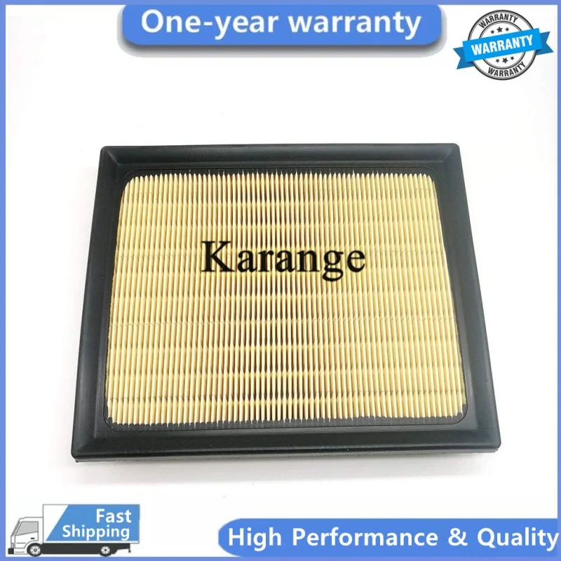 

New 17801-37021 17801-YZZ12 High Flow Air Filter for Toyota Prius RAV4 Lexus CT200 1780137021 17801YZZ12