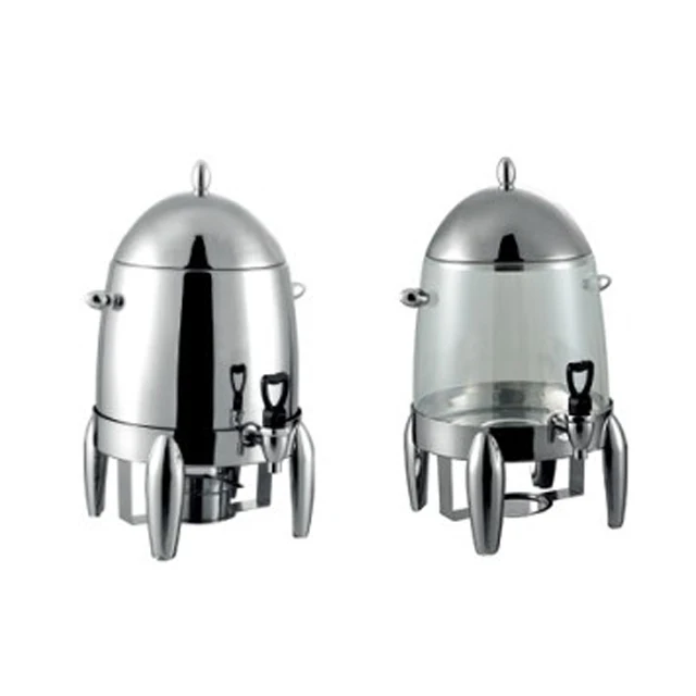 Milchurne, Kaffeeurne, Teeurne