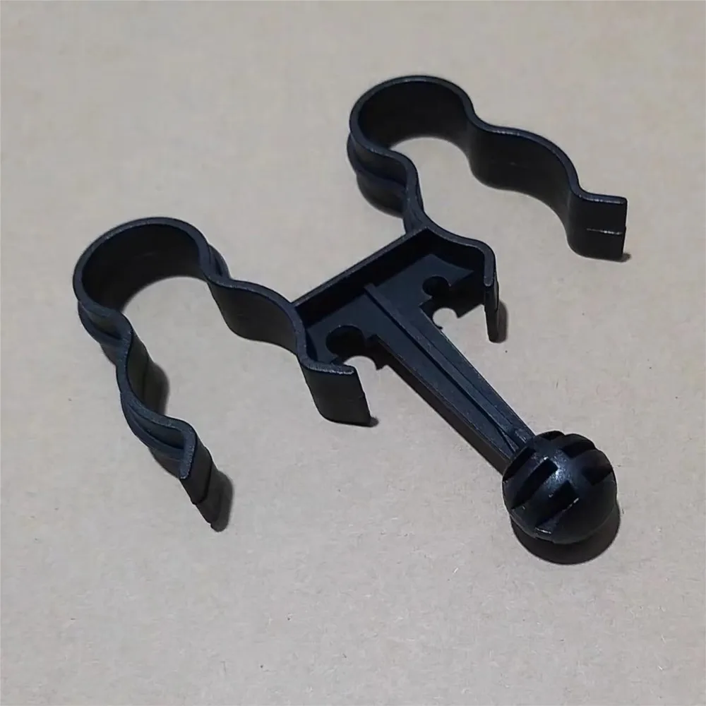 Disposable Breathing Circuit Hanger Anesthesia pipeline Hanger Disposable Tracheal Intubation Bracket