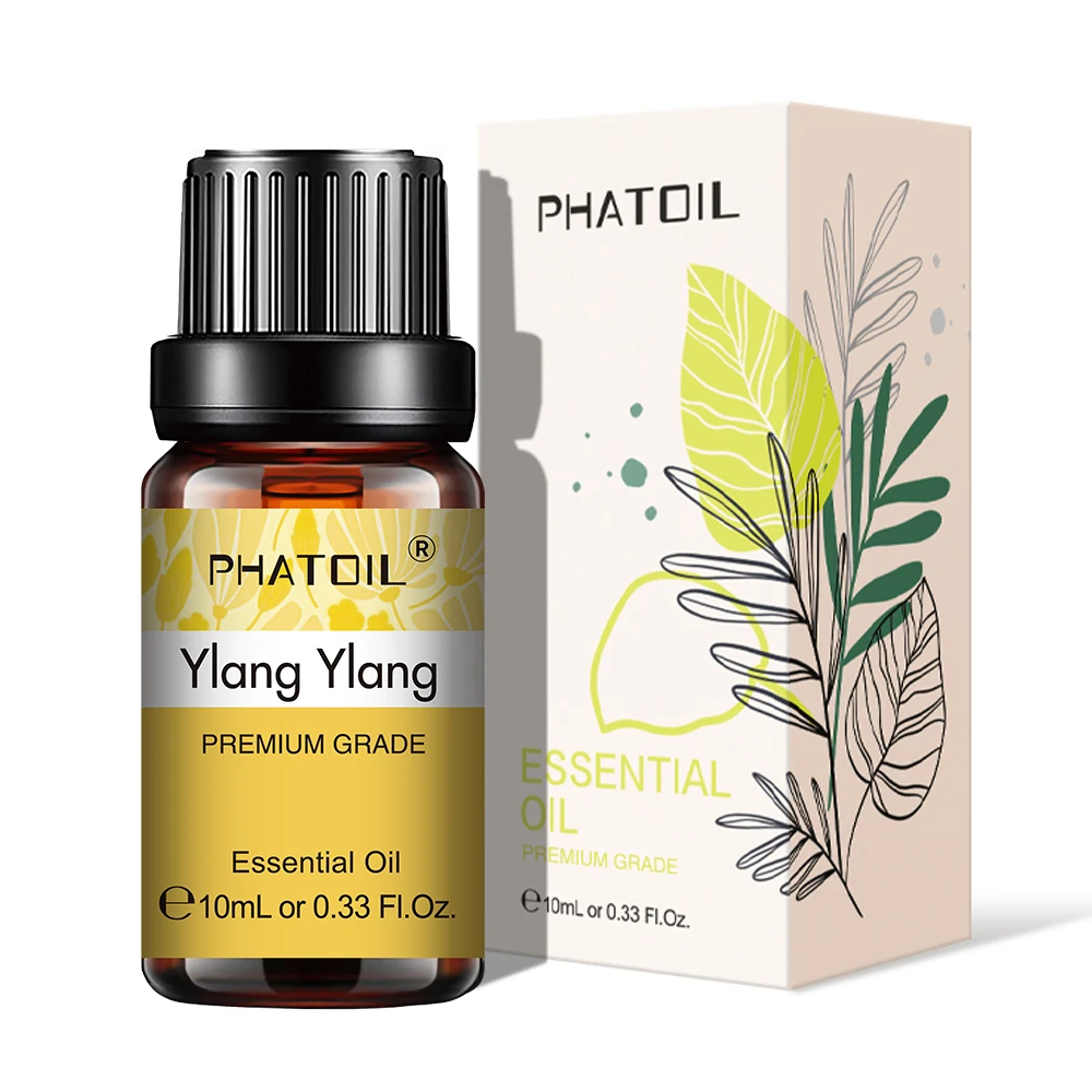 Variant: Ylang Ylang