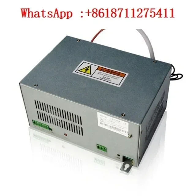 Laser power supply Asahi universal 4060W100W120W130W150W laser cutting machine engraving accessories