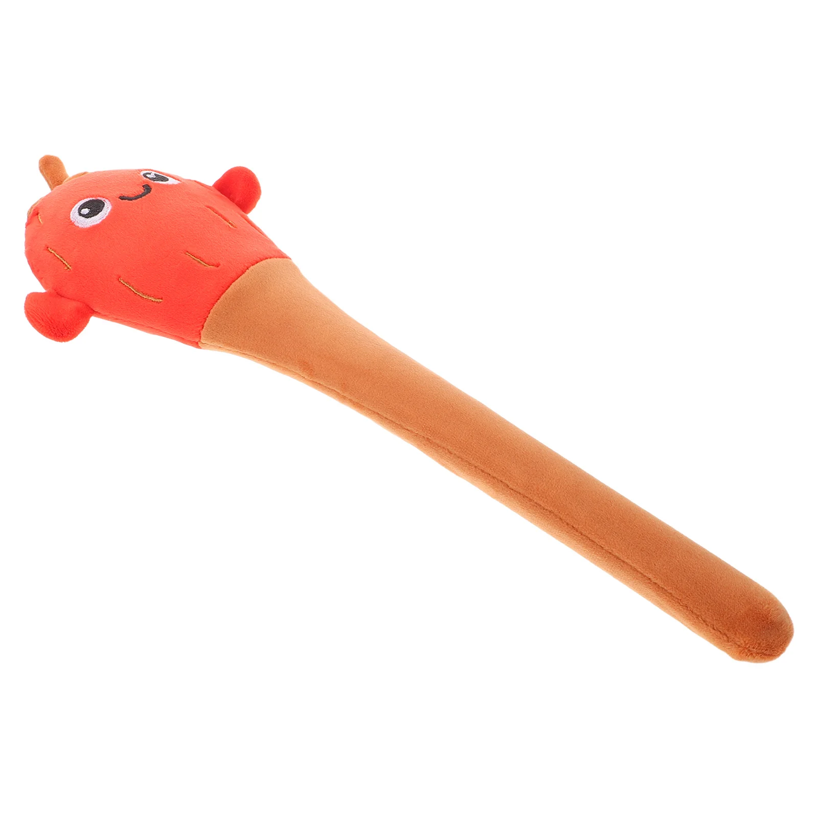 

Cartoon Design Massage Hammer Manual Meridian Massager Tool Muscle Tapping Body Hammer for Neck Shoulder Back Relaxation