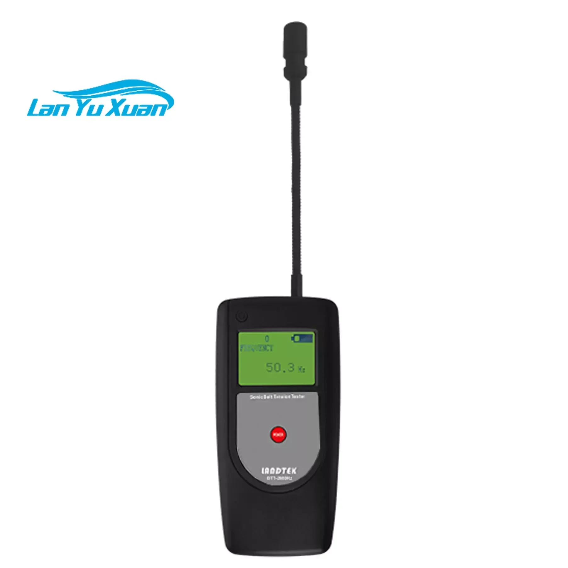 Sonic Belt Tensimeter BTT-2880Hz 10Hz~500HzIt Can Be Used To Measure The Vibration Frequency of   When It Is Hit