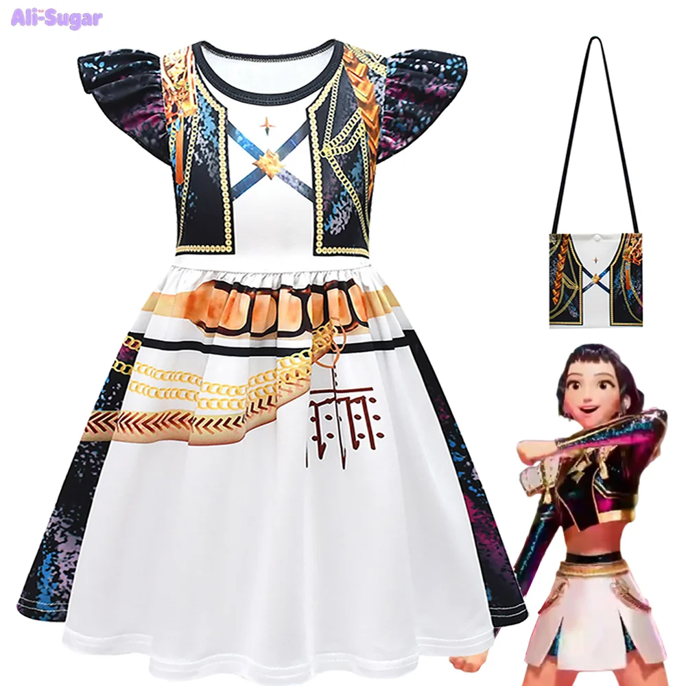 Kids Kpop Demon Hun… - image