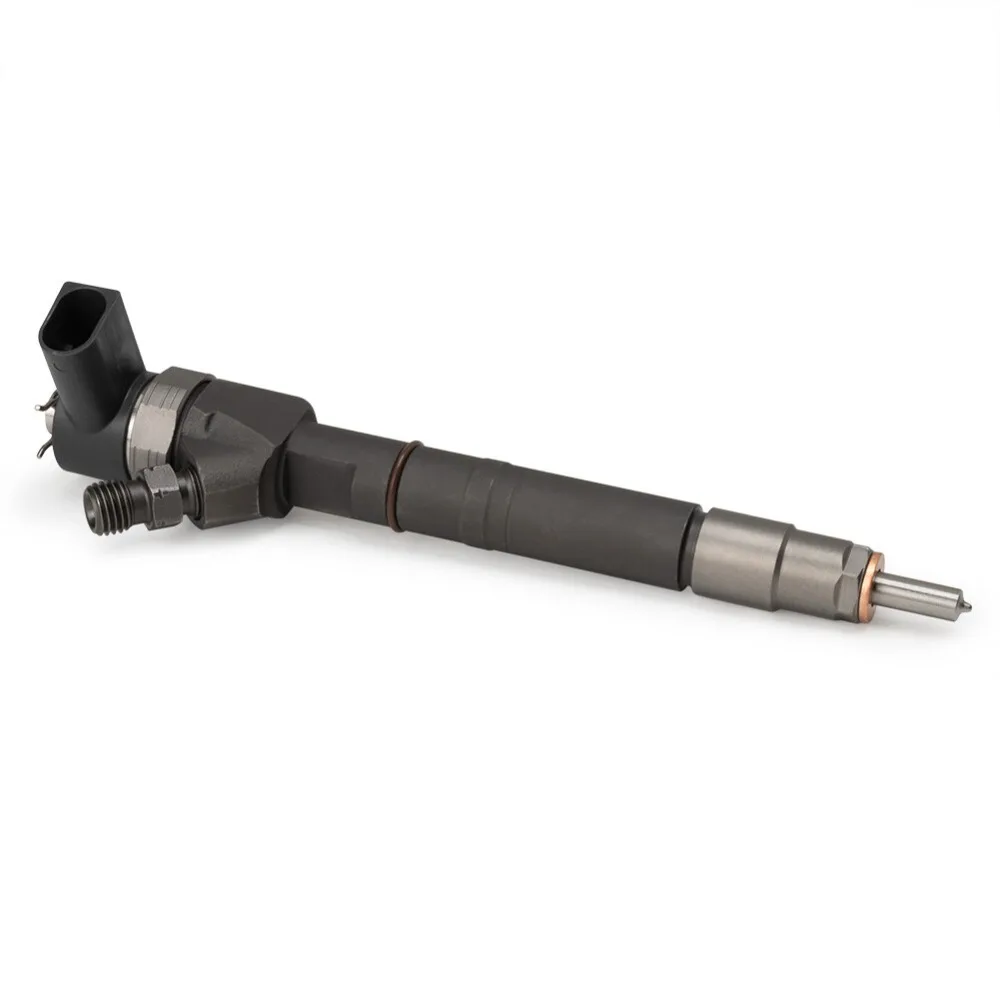 Diesel Injector A6460700787 0445110237 0445110238 For Engine OM647 2.7L 5Cyl 2004-2006-