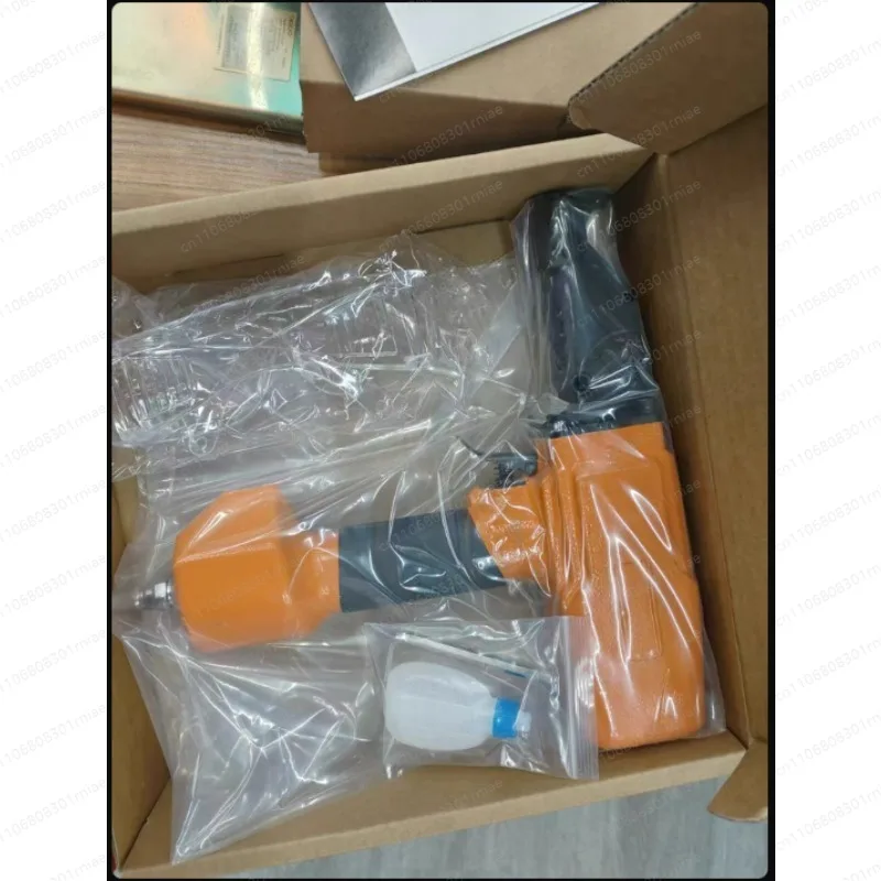Industrial Grade Pneumatic Nail Puller Heavy Duty V-Shaped Notch Woodworking Tool for Wood Plank Pallet Tray