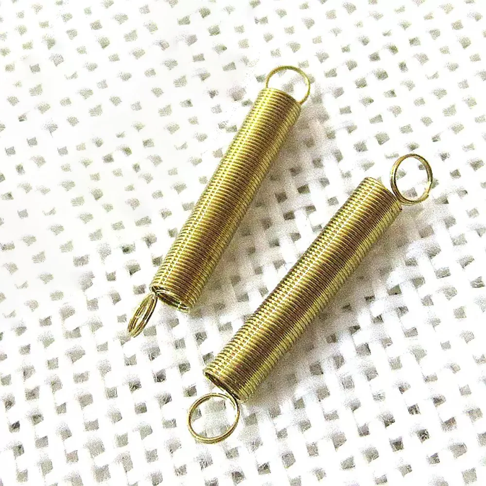 Watch Accessories Old Mechanical Clock Wall Clock Spring 15~31 Day Old Wooden Clock Spring Repair Parts