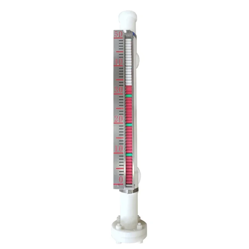 Magnetic Level Indicators Submersible Liquid Level Sensor Magnetic Water Level Transmitter gauge Price