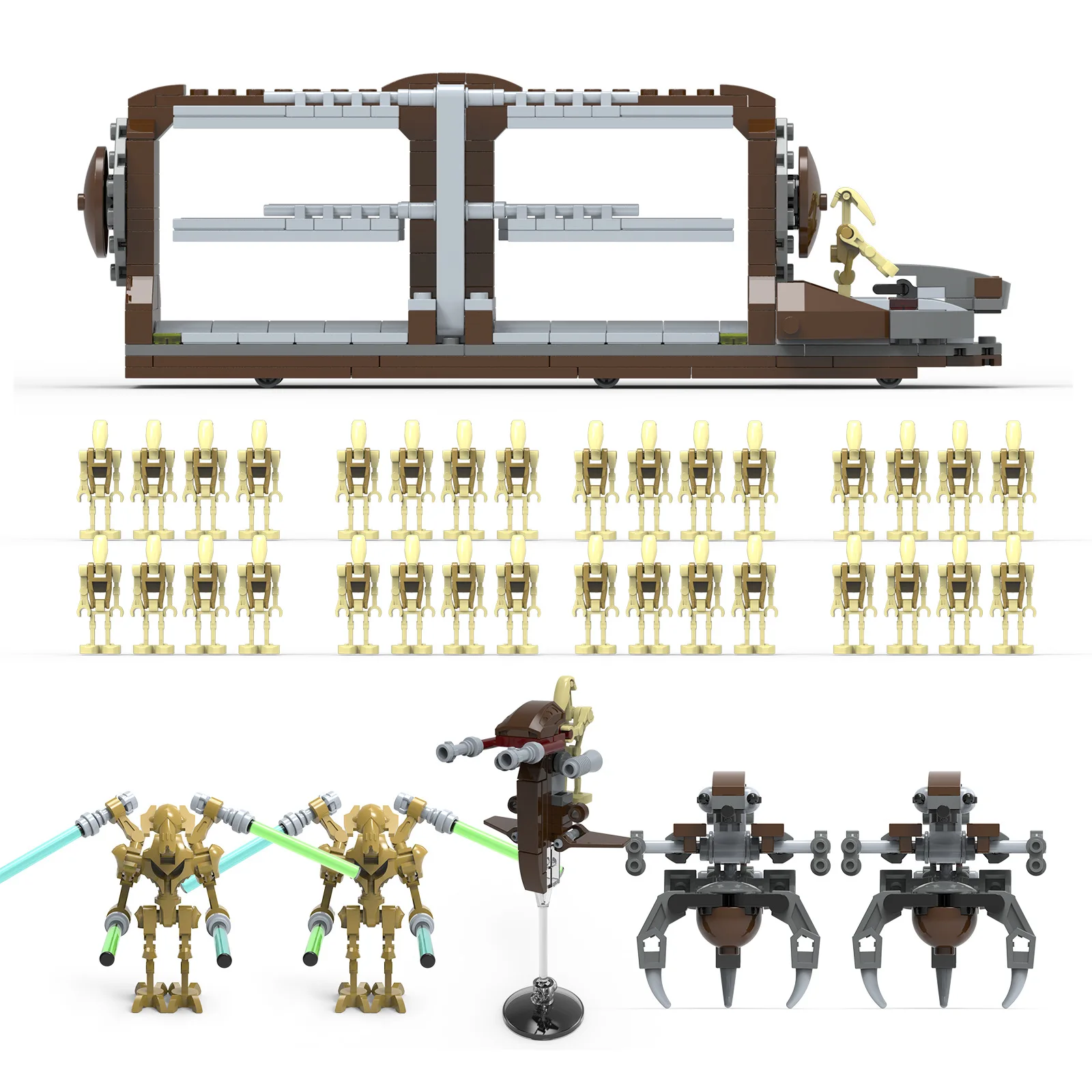 Thumbnail 4 - #43 Budget Craft Toys for Smart Shoppers