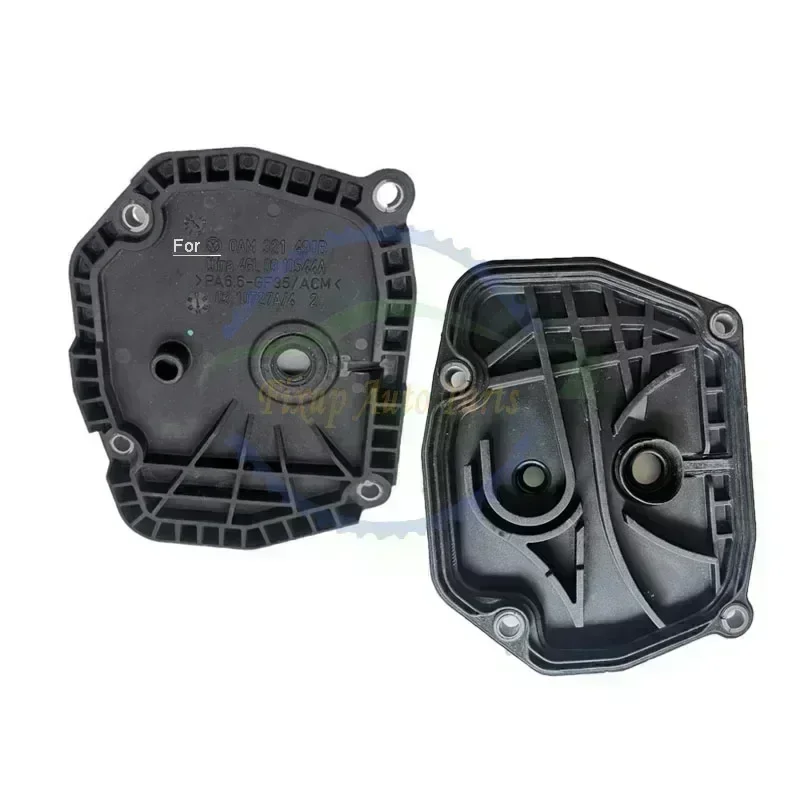 1 ~ 2PCS 0AM DSG DQ200 Originele Auto Transmissie Versnellingspook Cover 0AM321490B Voor VW Audi Skoda Magotan Versnellingspook plug cover